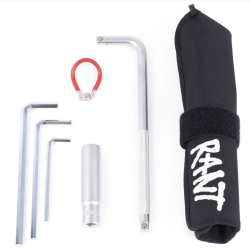 KIT D'OUTILS RANT ESSANTIAL